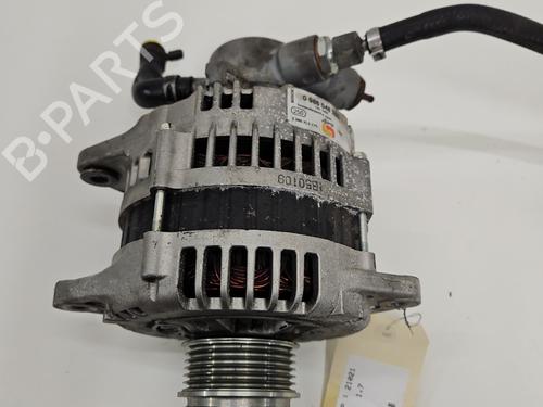 Alternateur OPEL ASTRA H (A04) 1.7 CDTI (L48) (110 hp) 25775527
