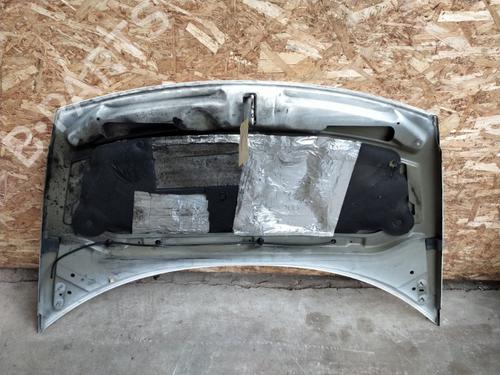 Hood CITROËN C3 I (FC_, FN_) 1.4 16V HDi | BP23843077C1 
