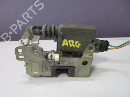 Rear left lock RENAULT 19 II (B/C53_) 1.9 dT (B/C53T) | BP20901450C100 