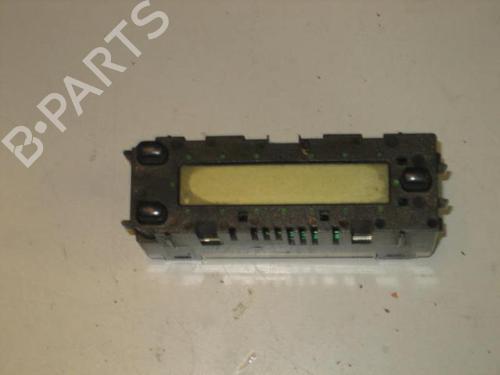 Used Display monitor CITROËN XANTIA (X1_, X2_) 2.0 HDI 109 (109 hp) 20910267