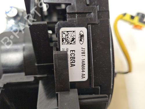 Used Squib airbag Squib airbag FORD KA+ III (UK, FK) [2014-2026] 33714459 33714459