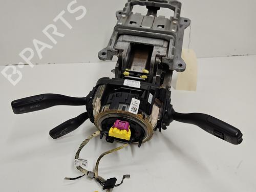 steering-column-audi-a6-c6-avant-4f5-2004-2005-2006-2007-2008-2009-2010-2011-25026640 main image