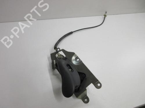 Used Front right interior door handle CITROËN JUMPER I Van (244) 2.2 HDi (101 hp) 20903321