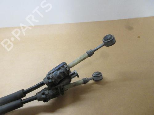 Used Gear lever PEUGEOT 208 I (CA_, CC_) 1.5 BlueHDI 100 (102 hp) 20908838