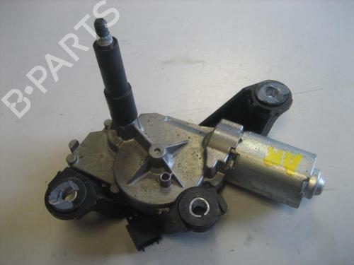 Used Rear wiper motor RENAULT KANGOO / GRAND KANGOO II (KW0/1_) 1.5 dCi 85 (KW0K, KW0L, KW0B) (86 hp) 20892591