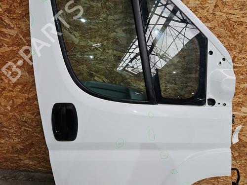 Used Right front door PEUGEOT BOXER Van 2.2 HDi 120 (120 hp) 29865295