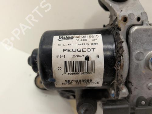 Used Front wiper motor Front wiper motor 37187427 37187427