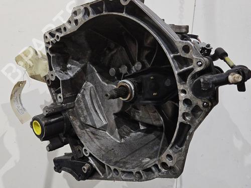 Used Gearbox CITROËN DS3 (SA_) 1.6 HDi 110 (112 hp) 30638587