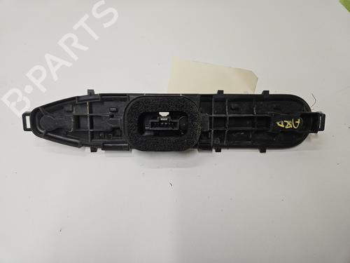 Used Lamp holder Lamp holder PEUGEOT PARTNER Tepee 1.2 THP (110 hp) 34521346 34521346