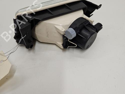Left front fog light RENAULT MEGANE I (BA0/1_) 1.9 D Eco (BA0A, BA0U, BA0R) | BP29541819C30 