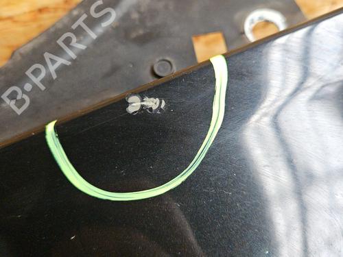 Forskærm Højre AUDI A6 C6 (4F2) 3.0 TDI quattro | BP30762130C42 