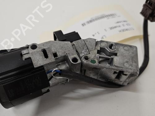Ignition barrel CITROËN C3 II (SC_) 1.4 HDi 70 (SC8HZC, SC8HR0, SC8HP4) | BP37672010M48 - Image 2
