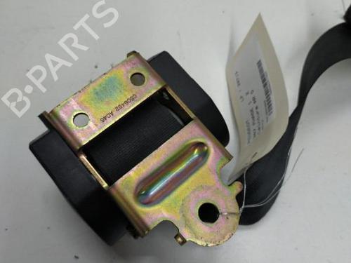 Used Rear right belt tensioner PEUGEOT 307 (3A/C) 2.0 HDi 110 (107 hp) 20905292