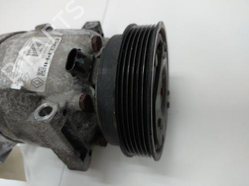 AC compressor RENAULT LAGUNA II (BG0/1_) 1.6 16V (BG1G, BG1H) | BP20894400M34 