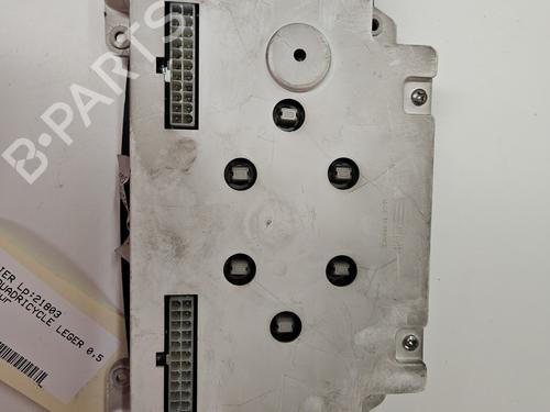 Instrument cluster LIGIER IXO 0.5 | BP30715448C47 - Image 2