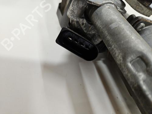 Front wiper motor OPEL CORSA D (S07) 1.3 CDTI (L08, L68) | BP28721606M29 - Image 4