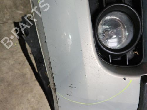 Front bumper RENAULT MEGANE II Estate (KM0/1_) 1.5 dCi (KM02, KM13) | BP30661443C7 