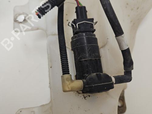 Windscreen washer tank FIAT 500X (334_) 1.4 (334AXC1B, 334AXC11) | BP25216116C113 