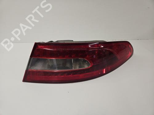 Used Right taillight JAGUAR XF I (X250) 3.0 D (241 hp) 25743161