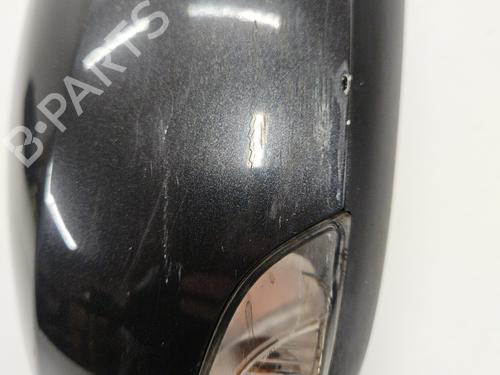 Right mirror RENAULT MEGANE III Hatchback (BZ0/1_, B3_) 1.9 dCi (BZ0N, BZ0J) | BP29467073C27 