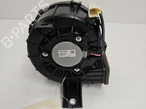 Electronic module TOYOTA YARIS (_P13_) 1.5 Hybrid (NHP130_, NHP130) | BP26436715M83 - Image 2