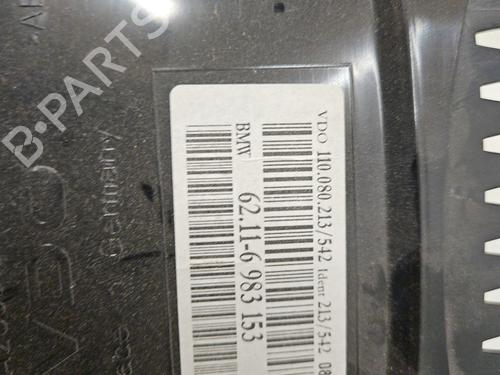 Instrument cluster BMW 5 (E60) 535 d | BP33565689C47 - Image 2