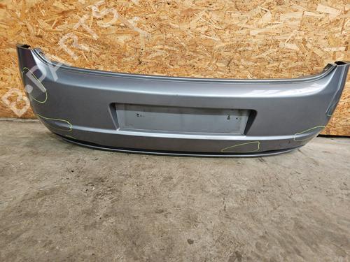 Bagtil kofangere FIAT GRANDE PUNTO (199_) 1.3 D Multijet (75 hp) 31603955