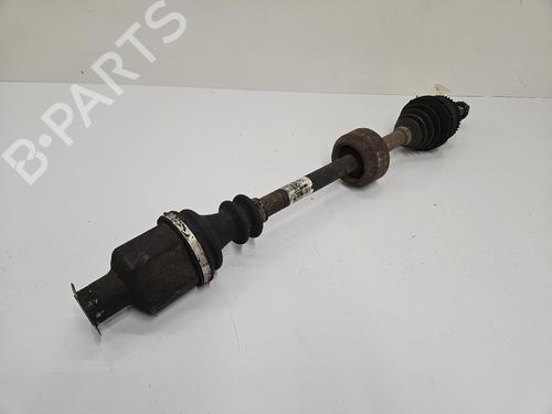 Right front driveshaft RENAULT KANGOO (KC0/1_) D 55 1.9 (KC0D) | BP40290091M39 - Image 4