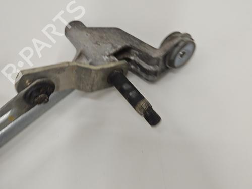 Front wiper motor RENAULT MEGANE IV Hatchback (B9A/M/N_) 1.5 Blue dCi 115 (B9A6) | BP31698369M29 - Image 6