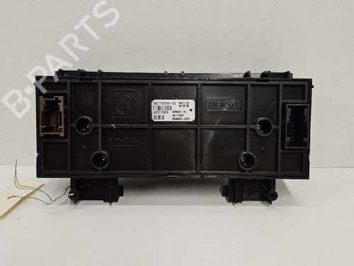 Climate control PEUGEOT PARTNER Tepee 1.6 HDi 16V | BP38009168I5 - Image 2