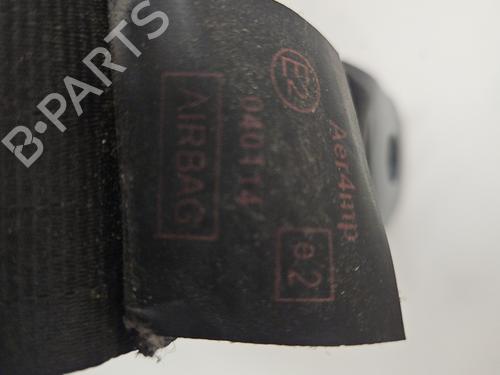 Front left seatbelt PEUGEOT 807 (EB_) 2.0 HDi | BP33857117I26 - Image 2