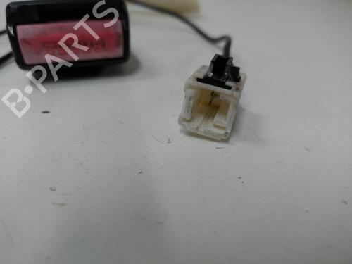 Used Seat buckle PEUGEOT 407 SW (6E_, 6D_) 1.6 HDi 110 (109 hp) 20899956