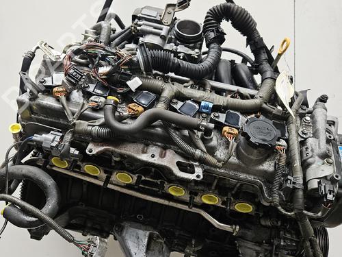 Used Engine Engine LEXUS IS I (_E1_) 200 (GXE10) (155 hp) 40063564 40063564