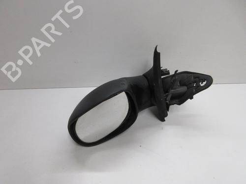 Used Left mirror CITROËN C2 (JM_) 1.4 HDi (68 hp) 20891253
