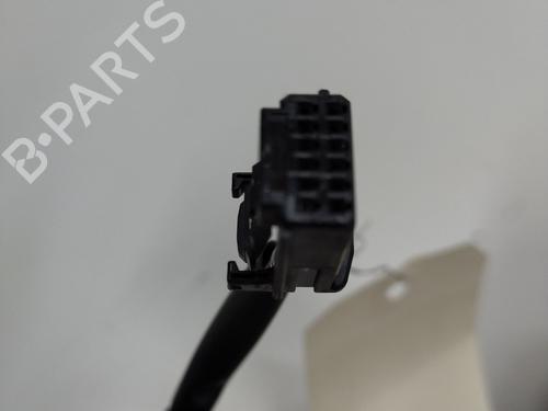 Right mirror RENAULT CLIO IV (BH_) 1.5 dCi 75 | BP22438527C27 