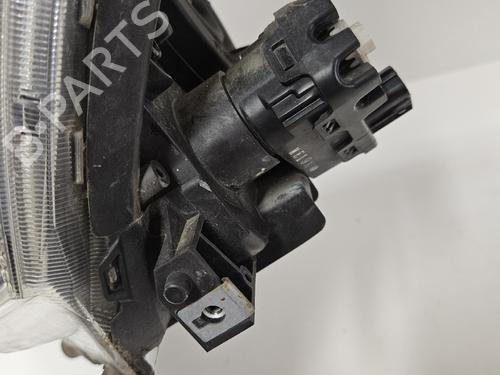 Left headlight SUZUKI SWIFT IV (FZ, NZ) 1.2 (AZH412, ZC72S) | BP38009189C28 - Image 6
