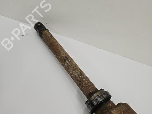 Right front driveshaft DS DS 3 Convertible (SB_) 1.2 THP 110 | BP40290074M39 - Image 2