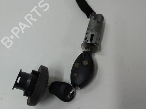 Ignition barrel CITROËN XSARA Coupe (N0) 2.0 HDI 90 | BP22109247M48 