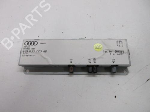 Used Electronic module AUDI A4 B7 Avant (8ED) 1.9 TDI (116 hp) 20901060