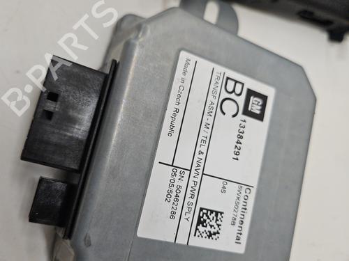 Electronic module OPEL ASTRA J (P10) 1.4 Turbo (68) | BP32455543M83  - Image 10