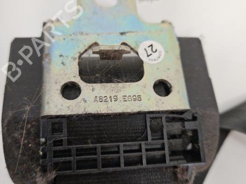 Front left belt tensioner RENAULT KANGOO / GRAND KANGOO II (KW0/1_) 1.5 dCi 90 (KW05, KW08, KW0G, KW11) | BP29372258C87 