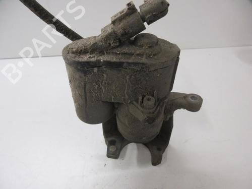 Used Left rear brake caliper VW TIGUAN (5N_) 2.0 TDI (110 hp) 20906801
