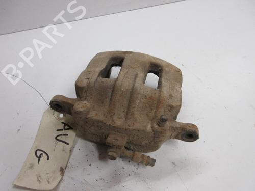 Left front brake caliper NISSAN PATROL GR V Wagon (Y61) 3.0 DTi | BP20907954M105 