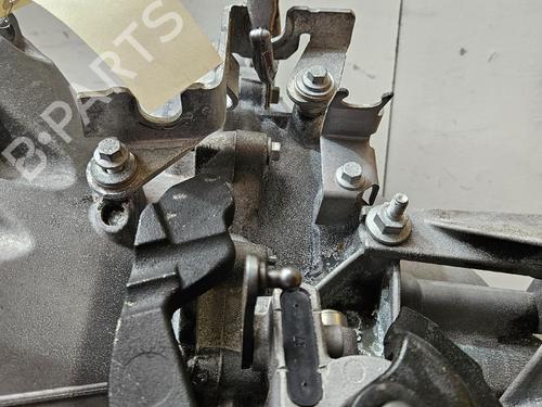 Used Gearbox Gearbox FORD FOCUS III Turnier 1.0 EcoBoost (125 hp) 40289997 40289997