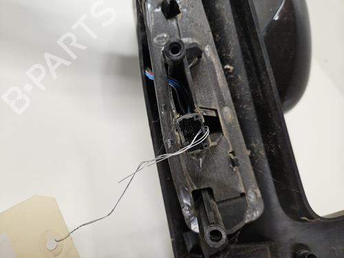 Left mirror RENAULT ZOE (BFM_) ZOE | BP29467057C26 