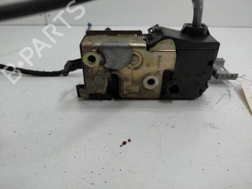 Rear right lock CITROËN C4 I (LC_) 1.6 HDi | BP20905113C99 