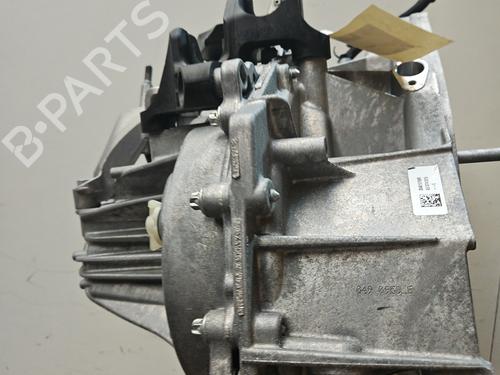 Used Gearbox Gearbox DACIA SANDERO III 1.0 TCe 90 (91 hp) 32870802 32870802