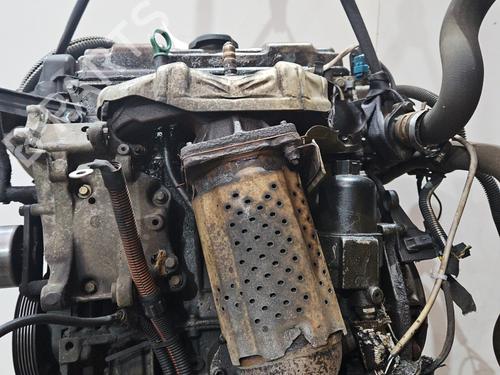 Motor PEUGEOT 206 Hatchback (2A/C) 1.4 i (75 hp) 31586369