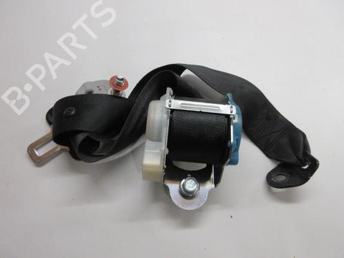Rear right belt tensioner HYUNDAI i20 I (PB, PBT) 1.4 CRDi | BP20896931C90 