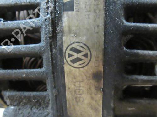 Generator VW POLO III (6N1) 75 1.6 (75 hp) 20908534